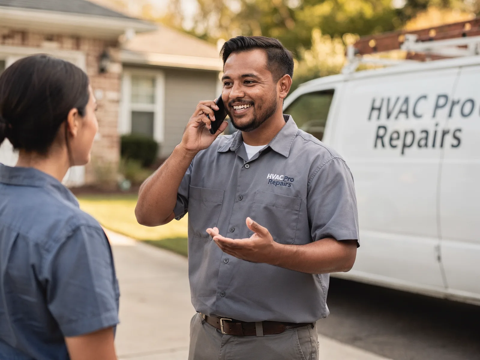 Heat Pump Repair Scotland, SD FAQs